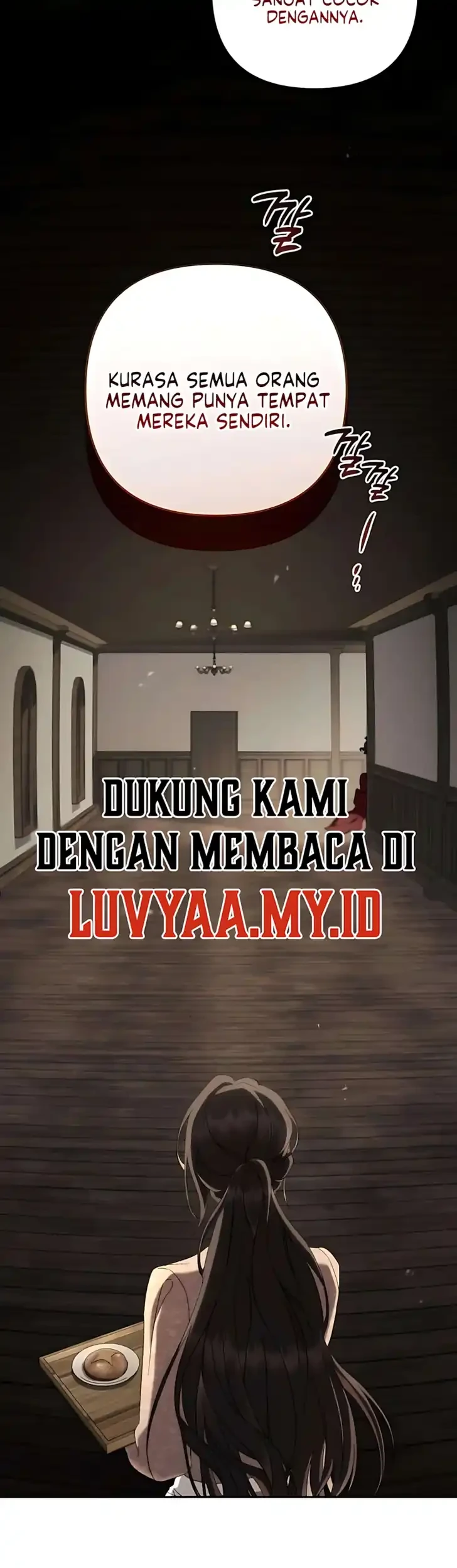 The Scandal Maker Has Returned Chapter 6 Gambar 25