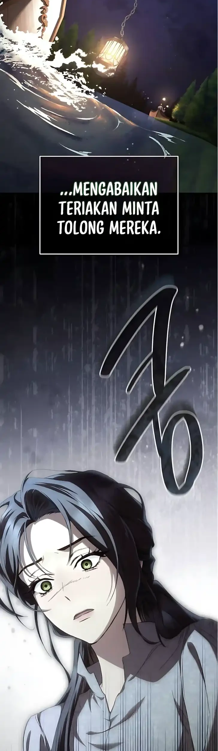 The Scandal Maker Has Returned Chapter 7 Gambar 23