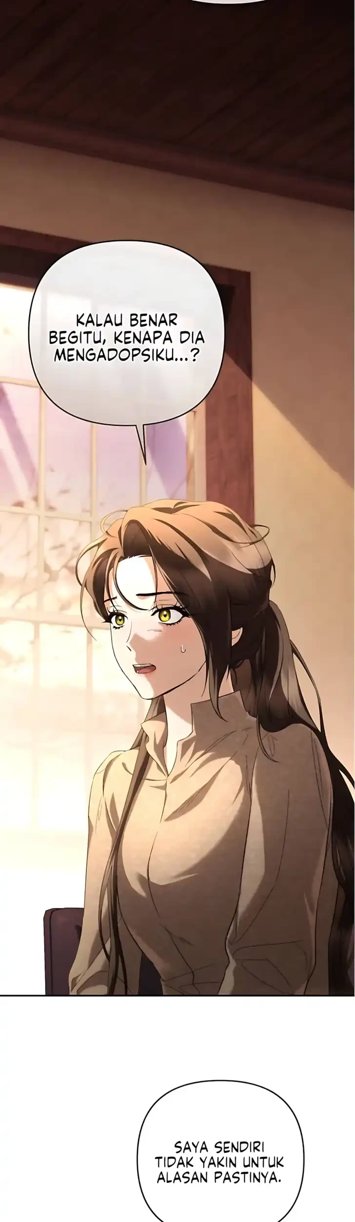 The Scandal Maker Has Returned Chapter 7 Gambar 25