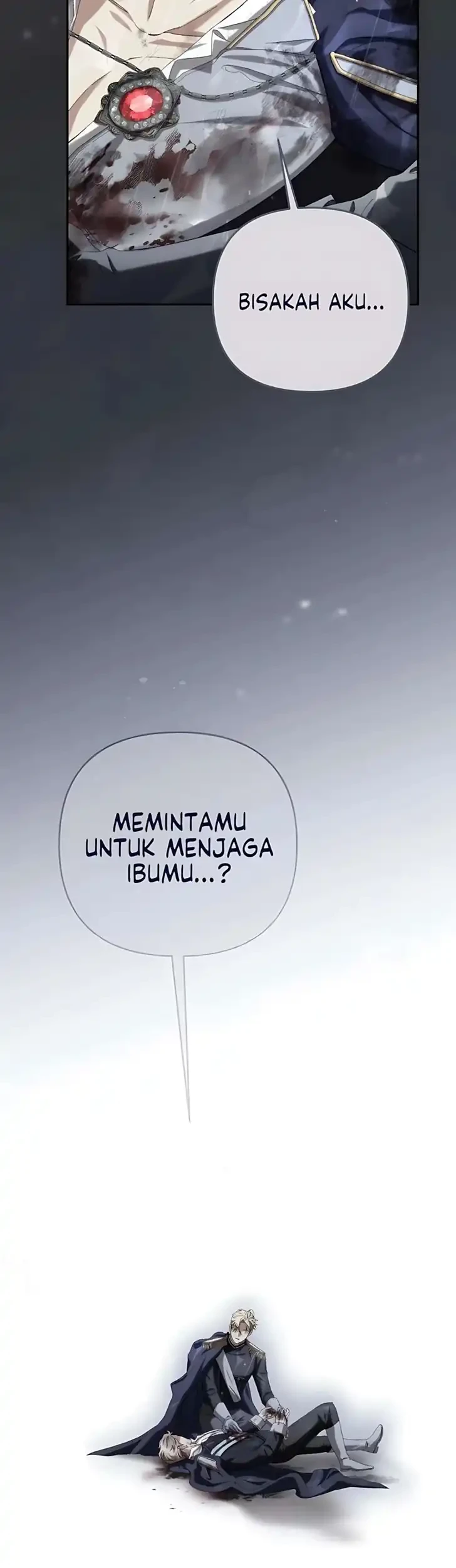 The Scandal Maker Has Returned Chapter 8 Gambar 25
