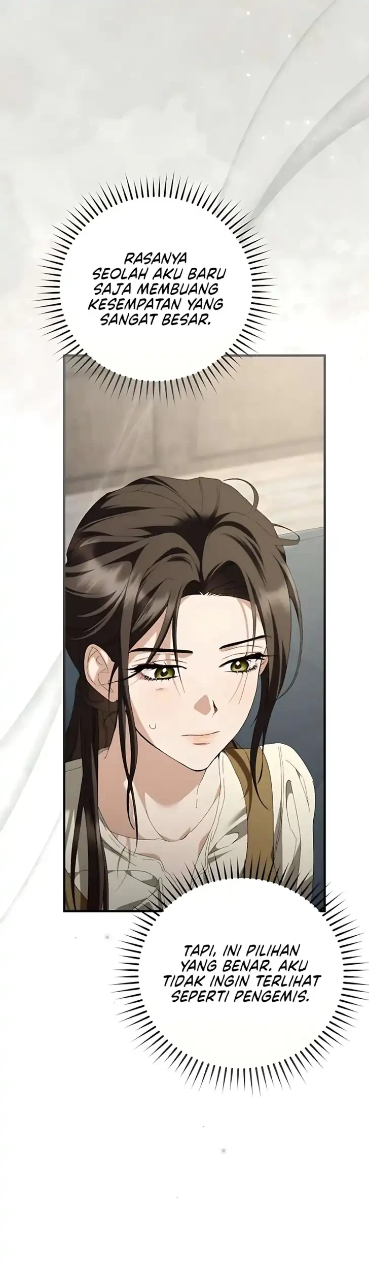 The Scandal Maker Has Returned Chapter 9 Gambar 31