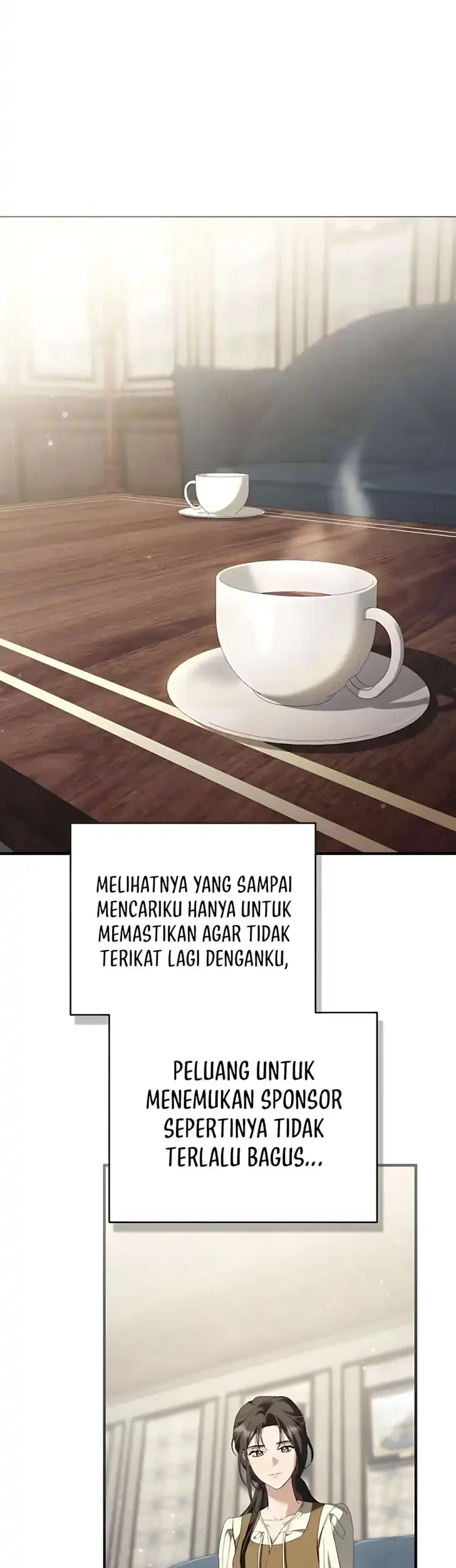 The Scandal Maker Has Returned Chapter 9 Gambar 32