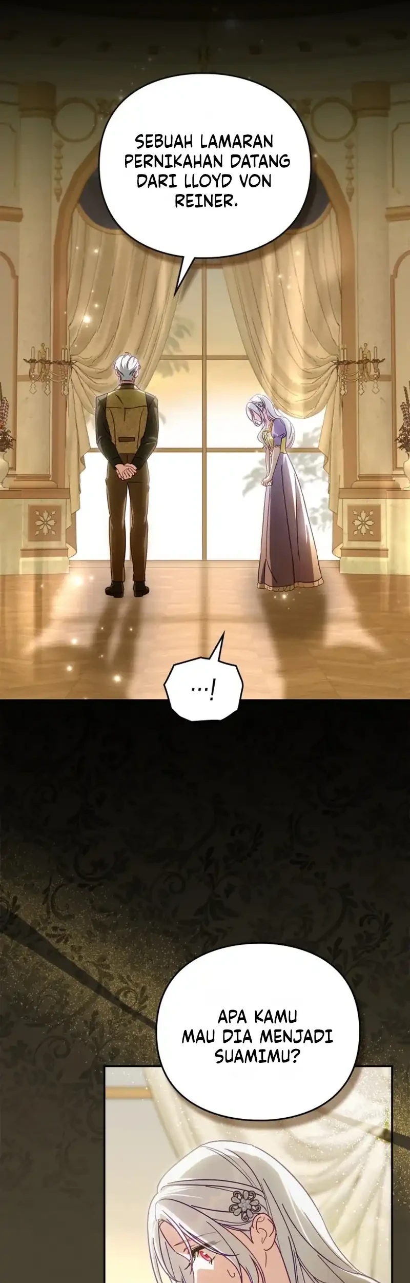 The Search for the Duchess’s Husband Chapter 1 Gambar 27