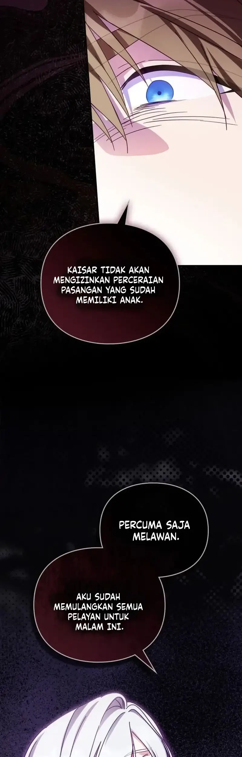 The Search for the Duchess’s Husband Chapter 10 Gambar 26