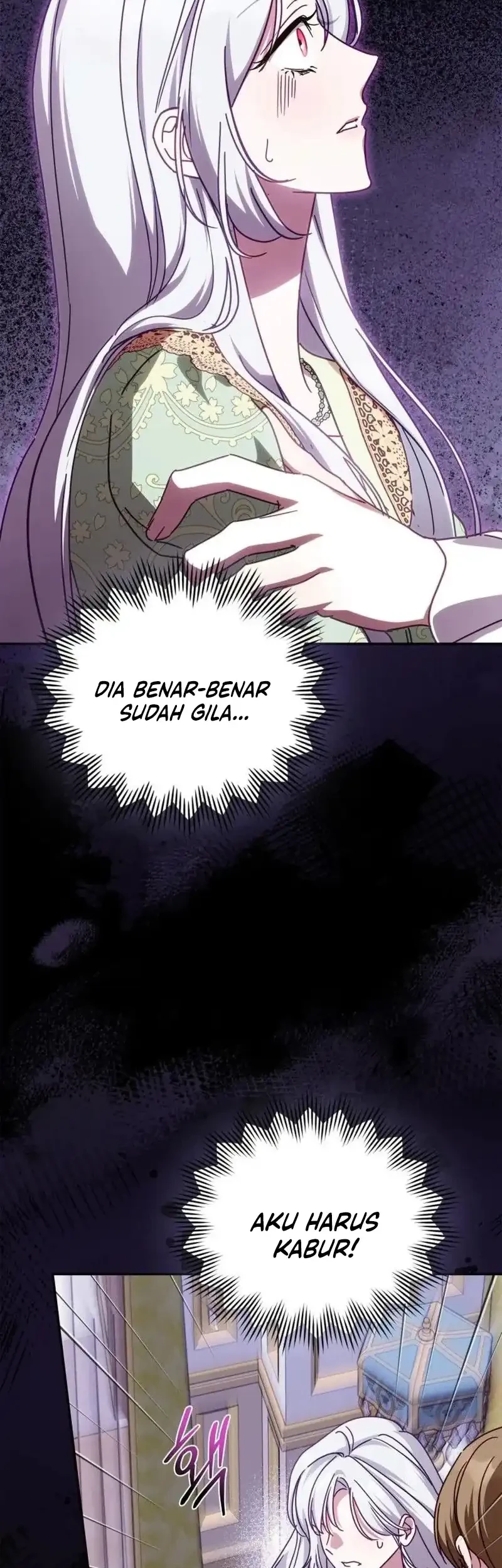 The Search for the Duchess’s Husband Chapter 10 Gambar 27