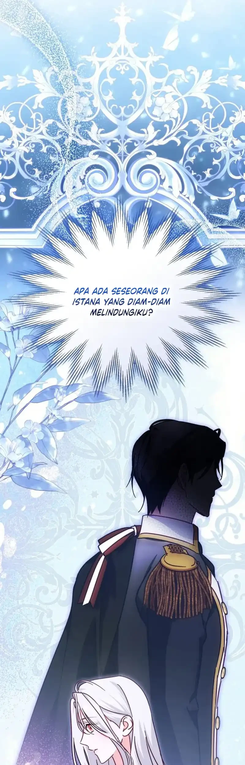 The Search for the Duchess’s Husband Chapter 11 Gambar 24