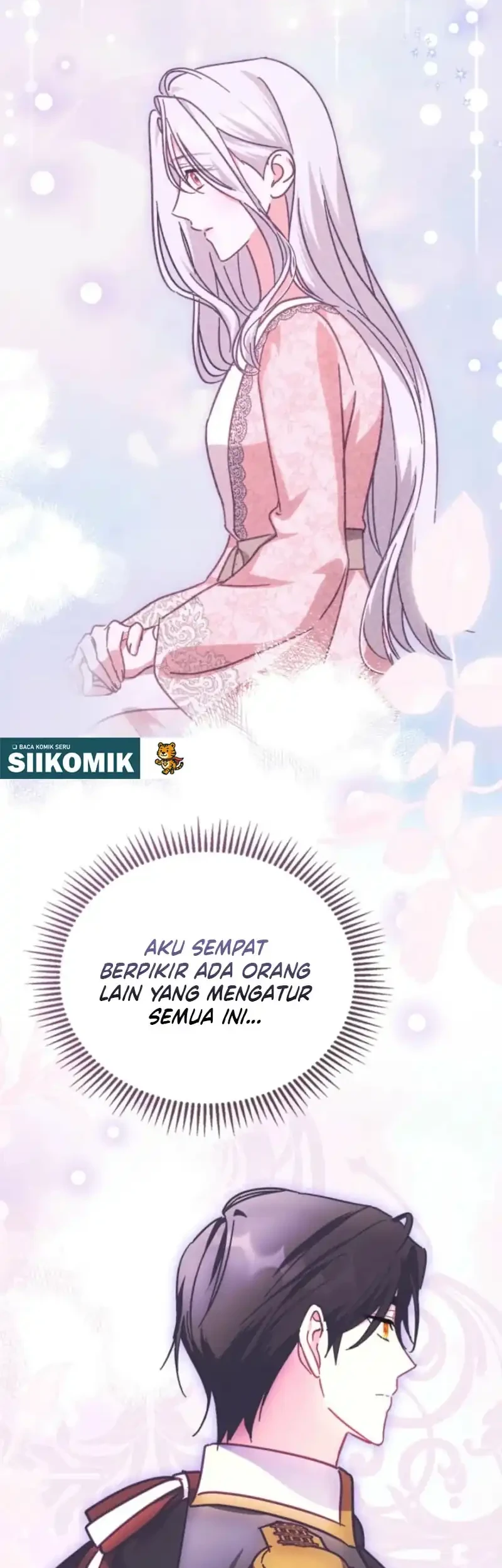 The Search for the Duchess’s Husband Chapter 13 Gambar 26