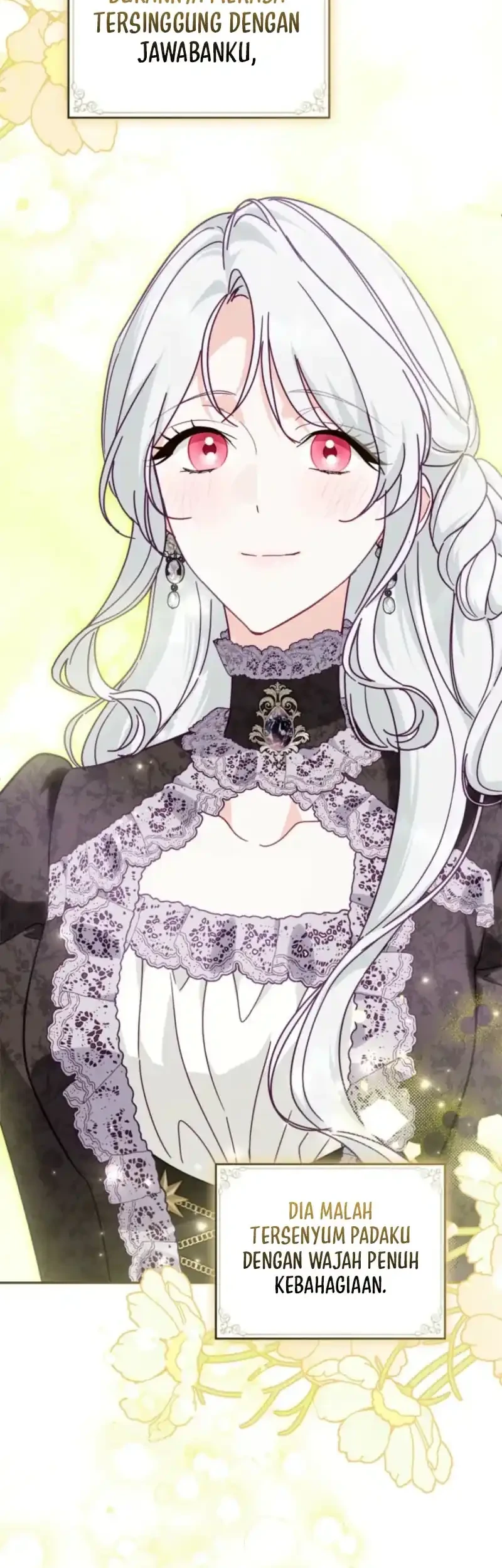 The Search for the Duchess’s Husband Chapter 14 Gambar 27