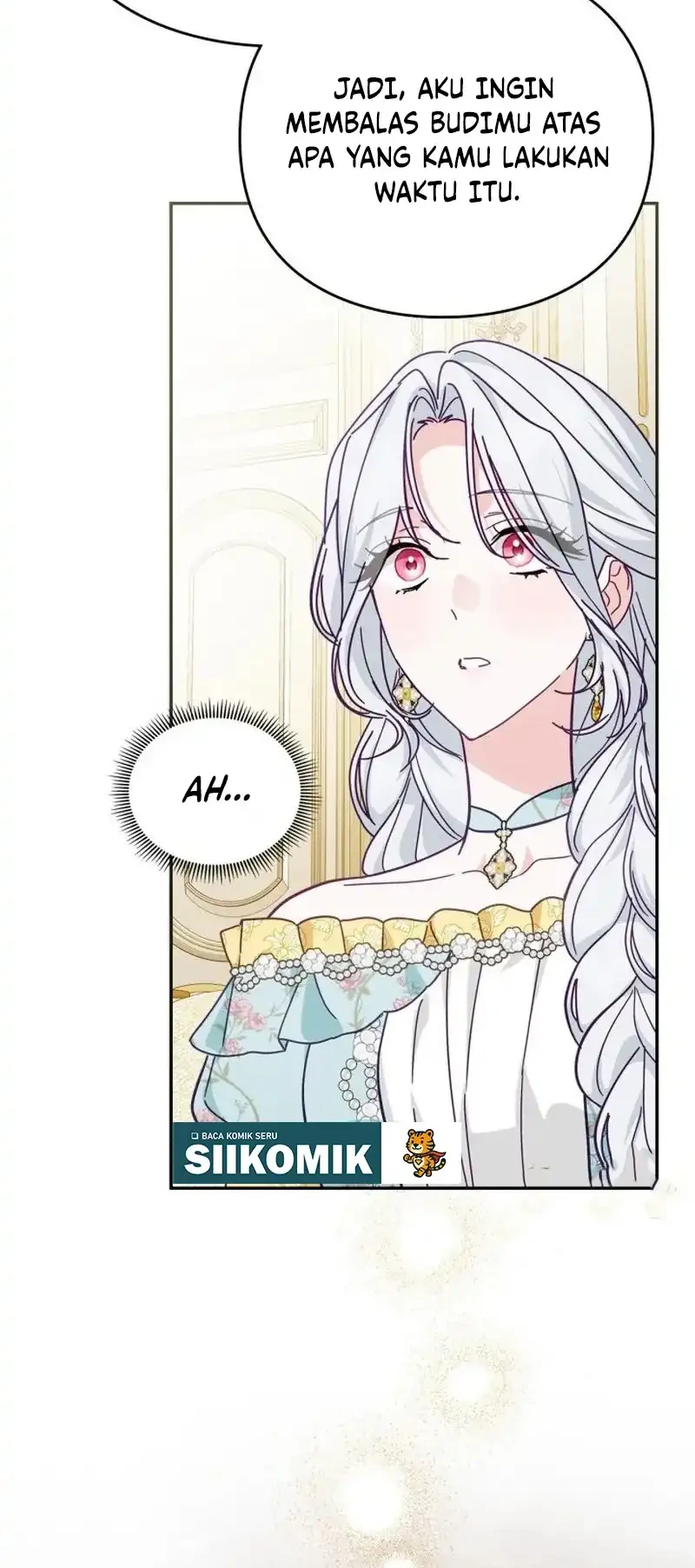 The Search for the Duchess’s Husband Chapter 16 Gambar 24