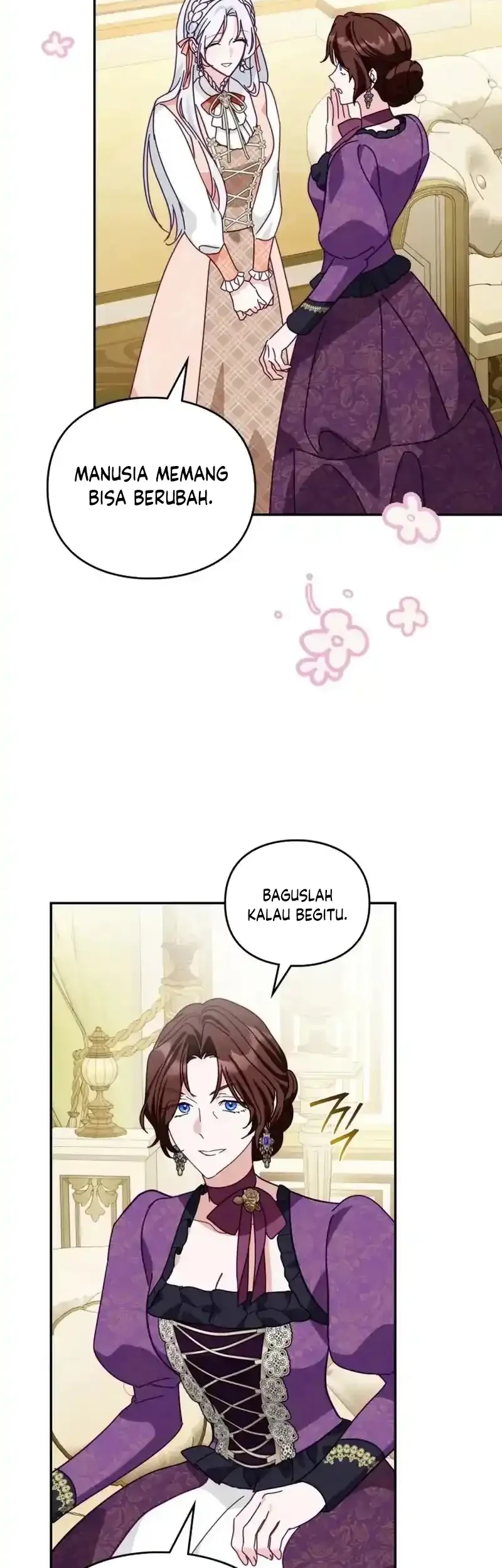 The Search for the Duchess’s Husband Chapter 17 Gambar 26