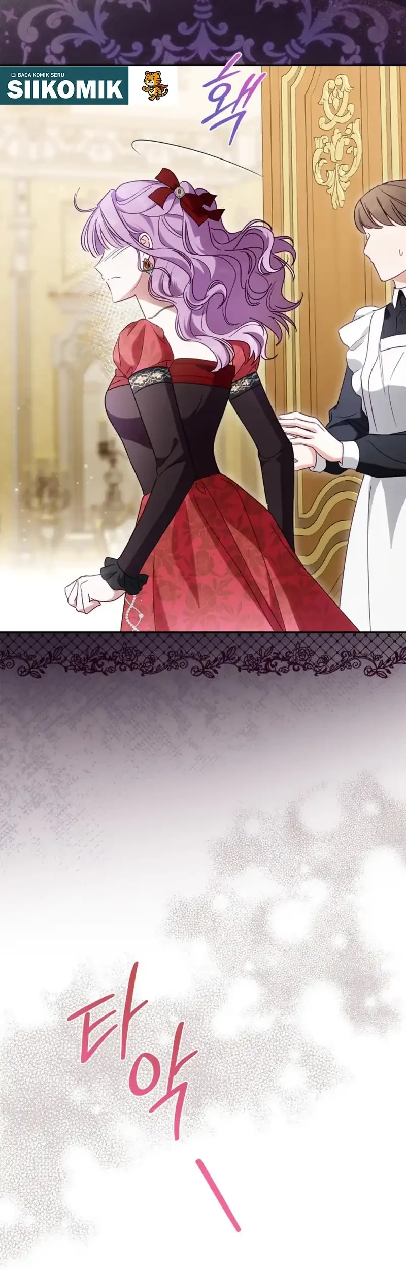 The Search for the Duchess’s Husband Chapter 2 Gambar 23