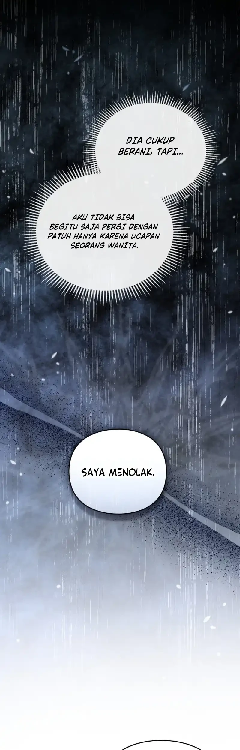 The Search for the Duchess’s Husband Chapter 21 Gambar 25