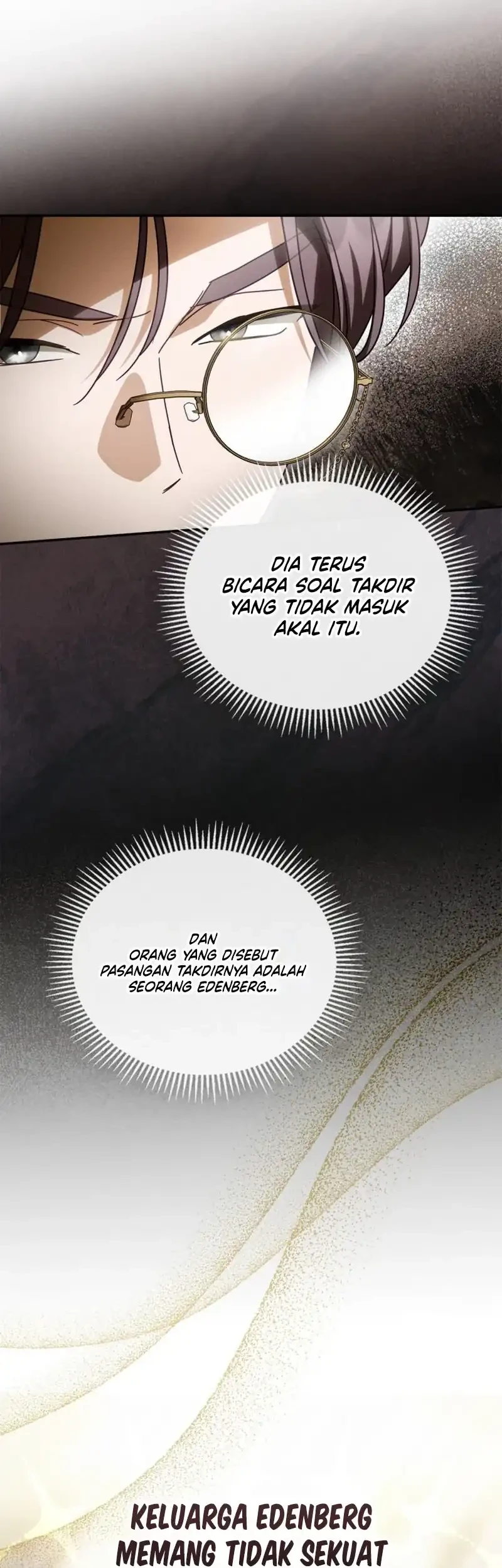 The Search for the Duchess’s Husband Chapter 22 Gambar 25