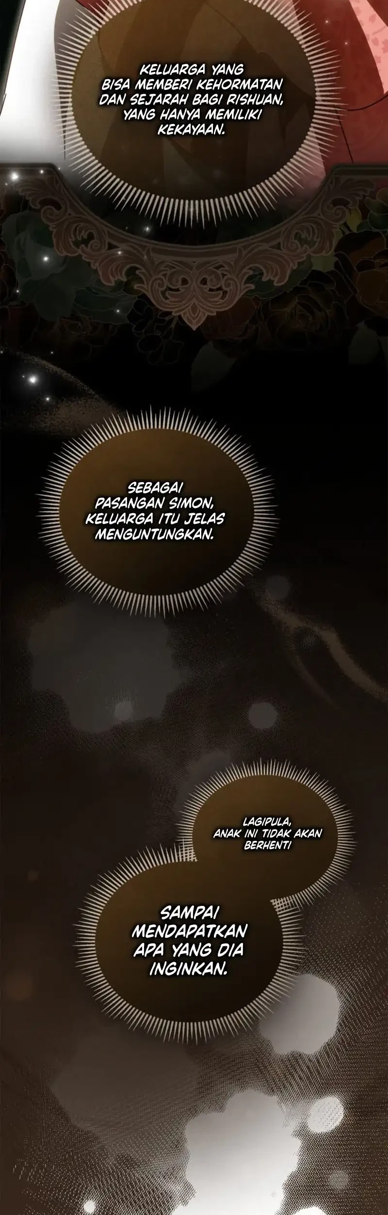 The Search for the Duchess’s Husband Chapter 22 Gambar 27