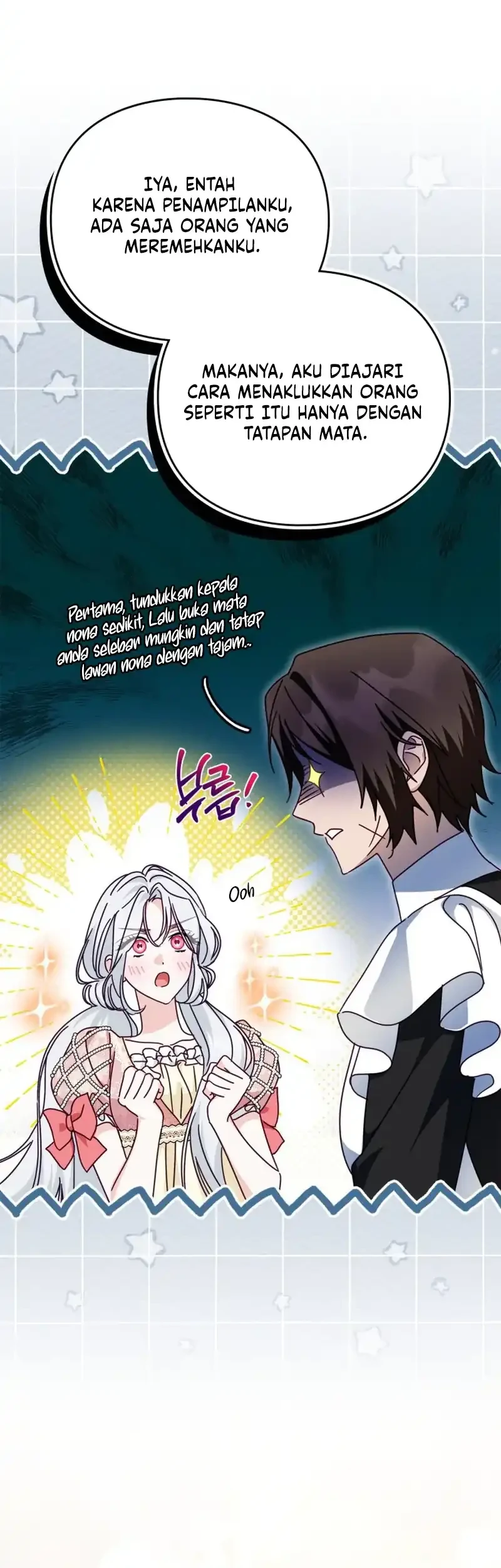 The Search for the Duchess’s Husband Chapter 24 Gambar 23