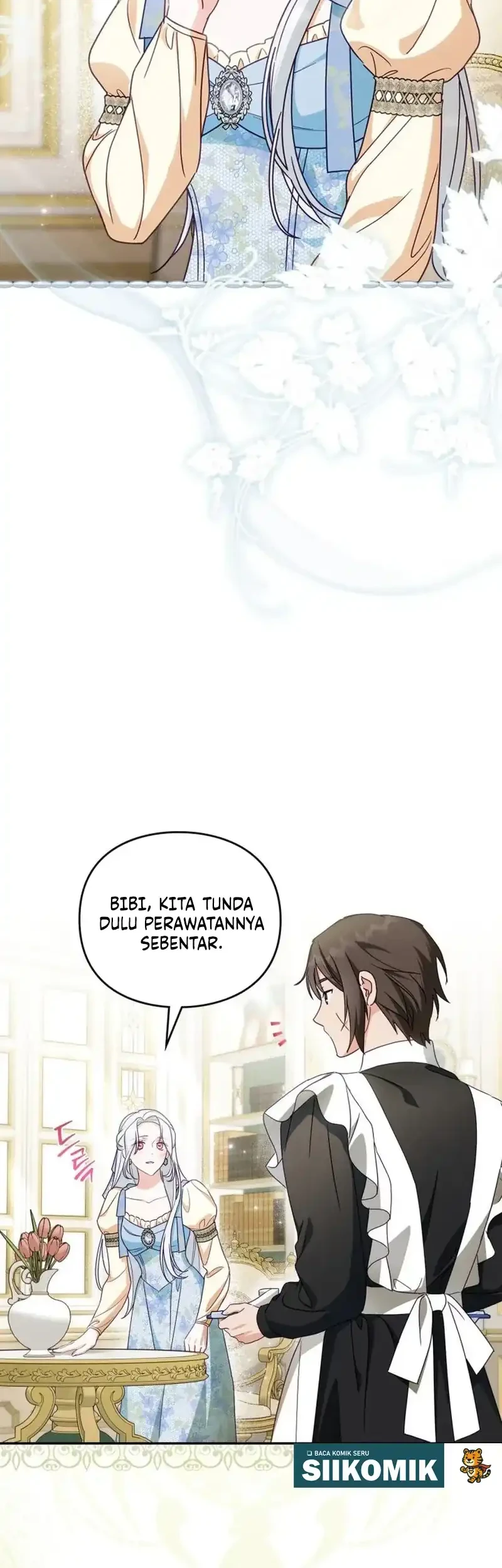 The Search for the Duchess’s Husband Chapter 3 Gambar 22