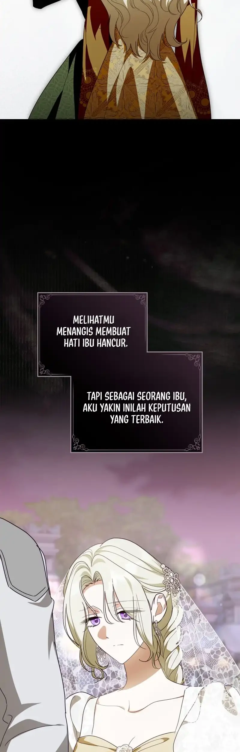 The Search for the Duchess’s Husband Chapter 31 Gambar 27