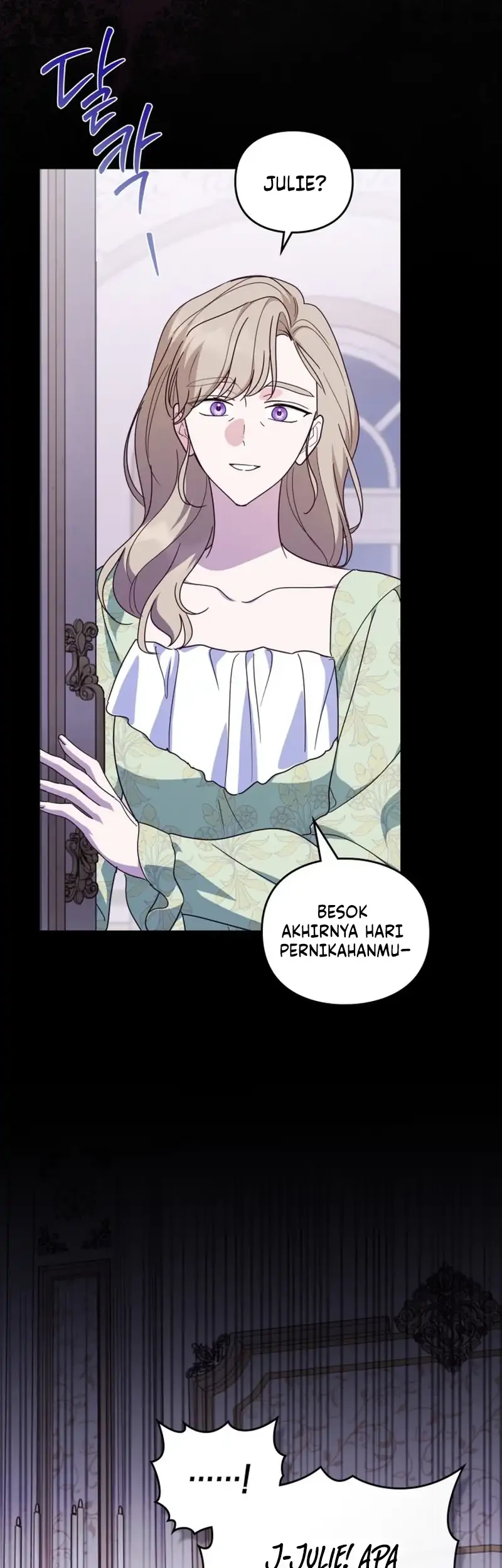 The Search for the Duchess’s Husband Chapter 31 Gambar 29