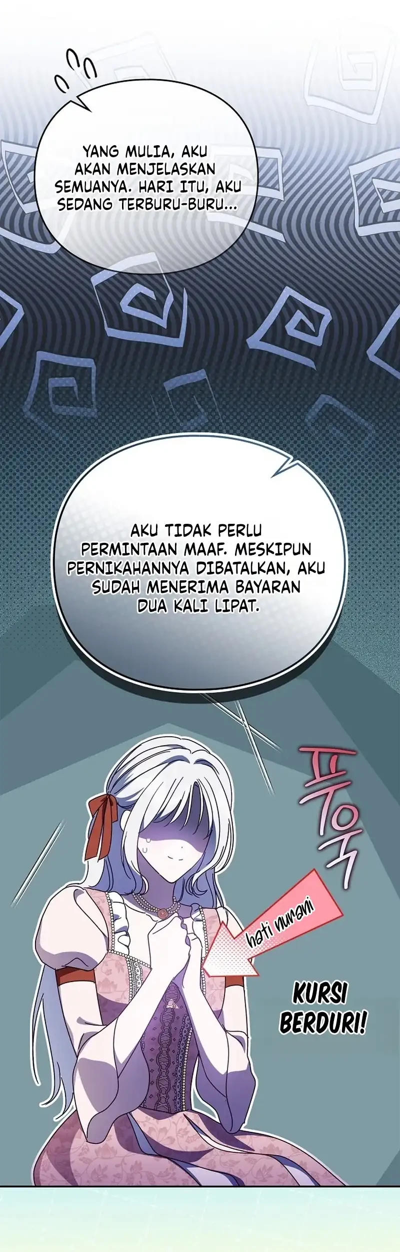The Search for the Duchess’s Husband Chapter 32 Gambar 26