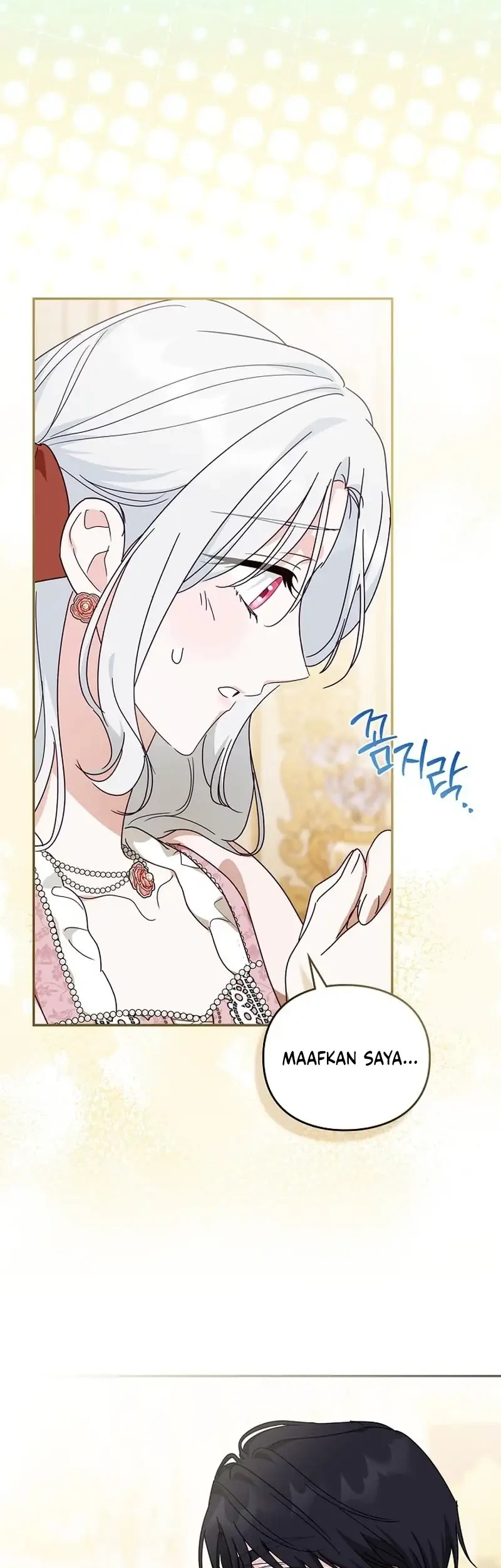 The Search for the Duchess’s Husband Chapter 32 Gambar 27