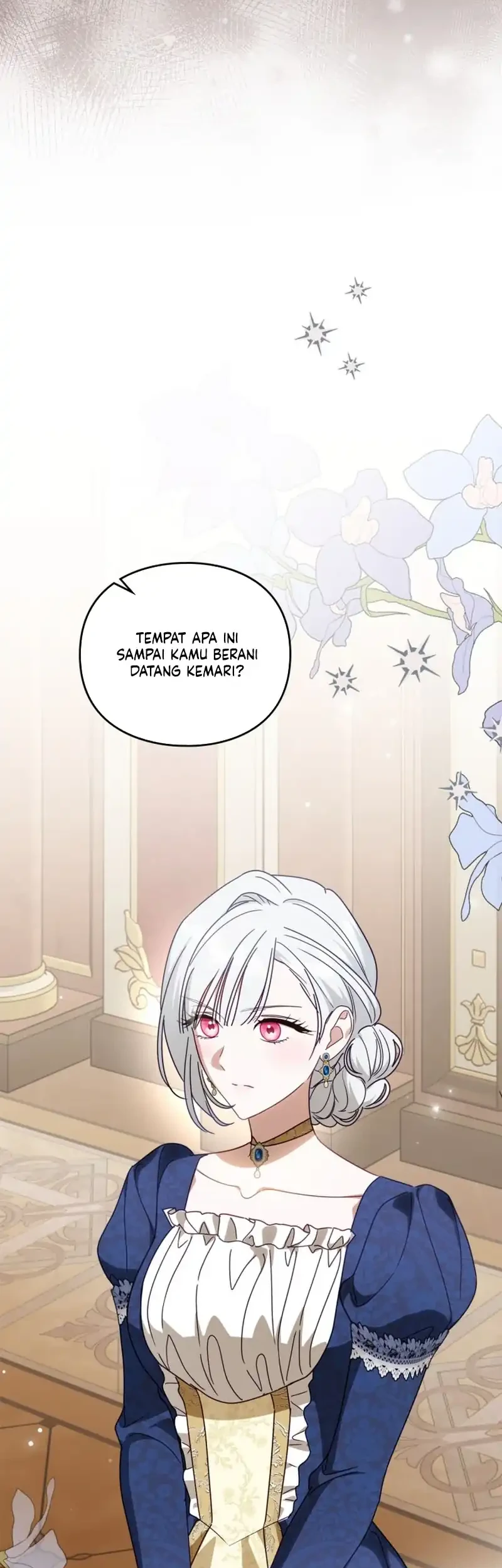 The Search for the Duchess’s Husband Chapter 35 Gambar 30