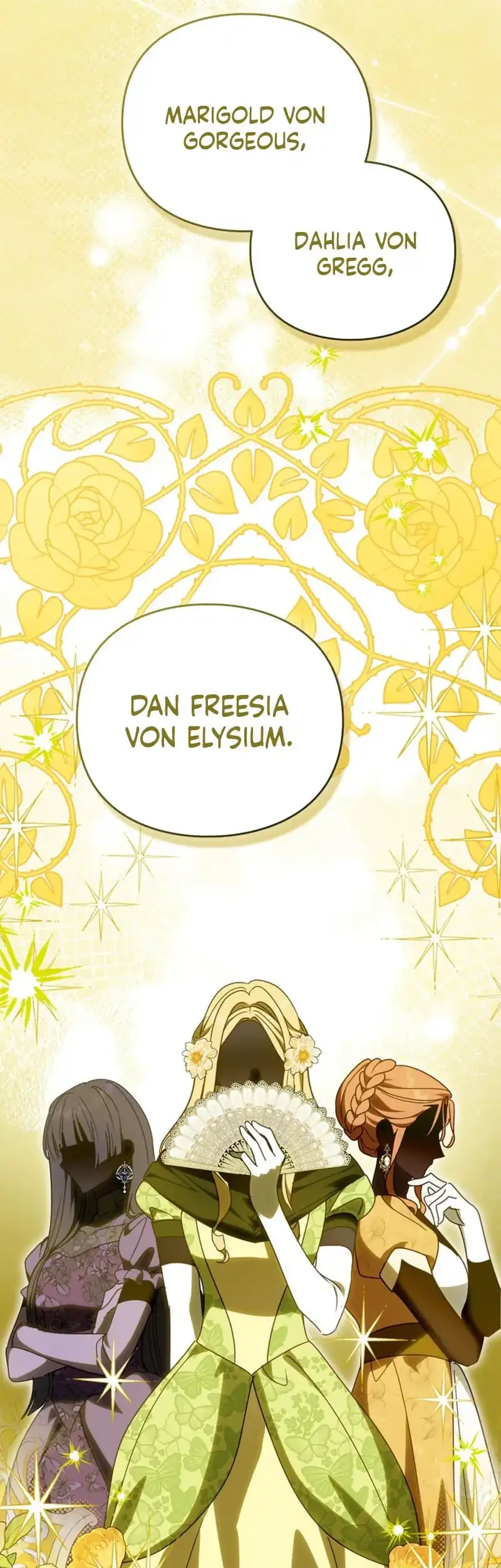 The Search for the Duchess’s Husband Chapter 36 Gambar 31