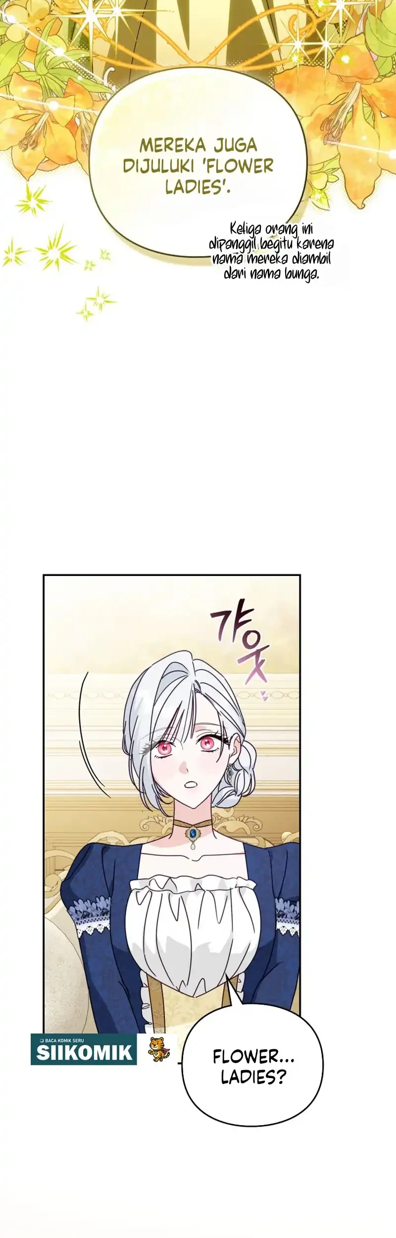 The Search for the Duchess’s Husband Chapter 36 Gambar 32