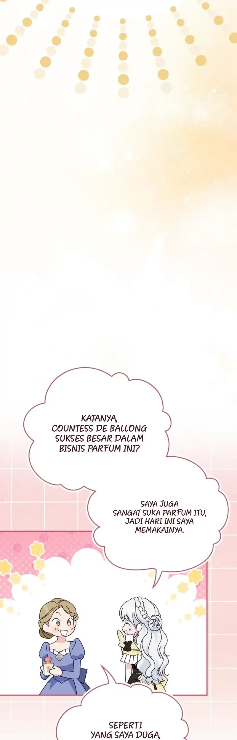 The Search for the Duchess’s Husband Chapter 37 Gambar 25