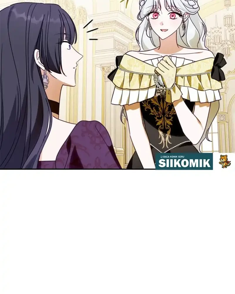 The Search for the Duchess’s Husband Chapter 38 Gambar 27
