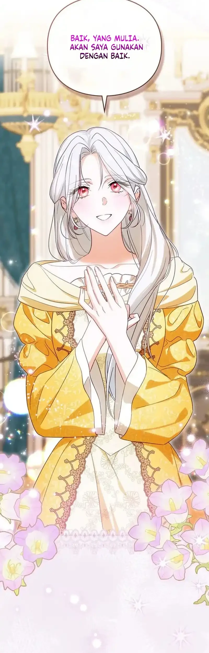 The Search for the Duchess’s Husband Chapter 4 Gambar 23