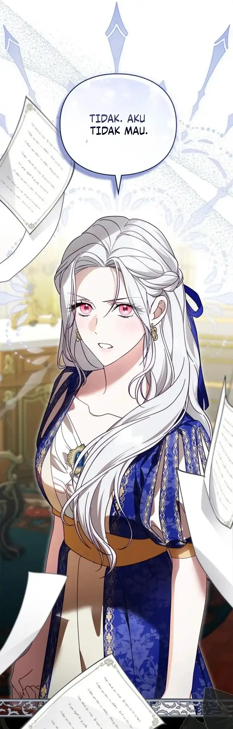 The Search for the Duchess’s Husband Chapter 5 Gambar 21