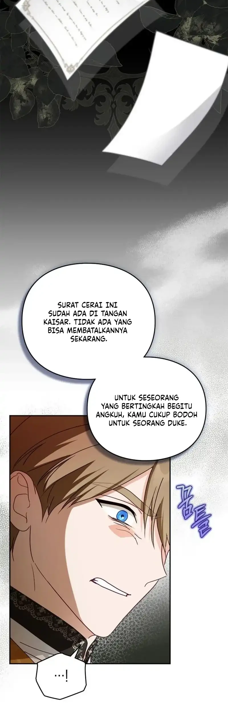 The Search for the Duchess’s Husband Chapter 5 Gambar 22