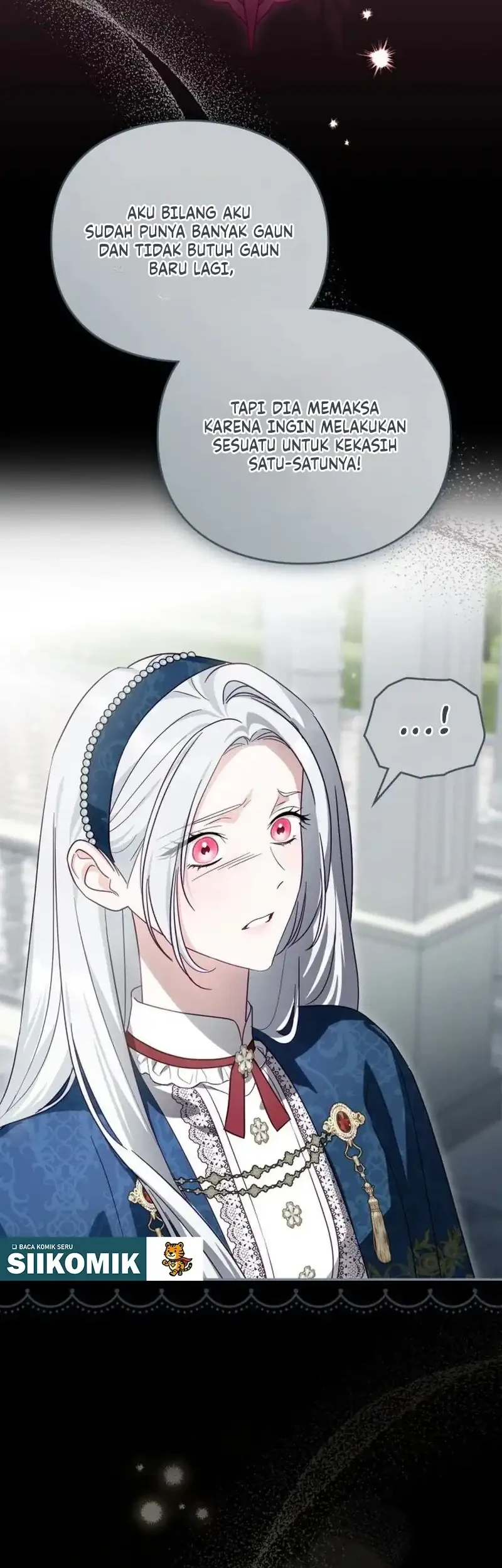The Search for the Duchess’s Husband Chapter 6 Gambar 21