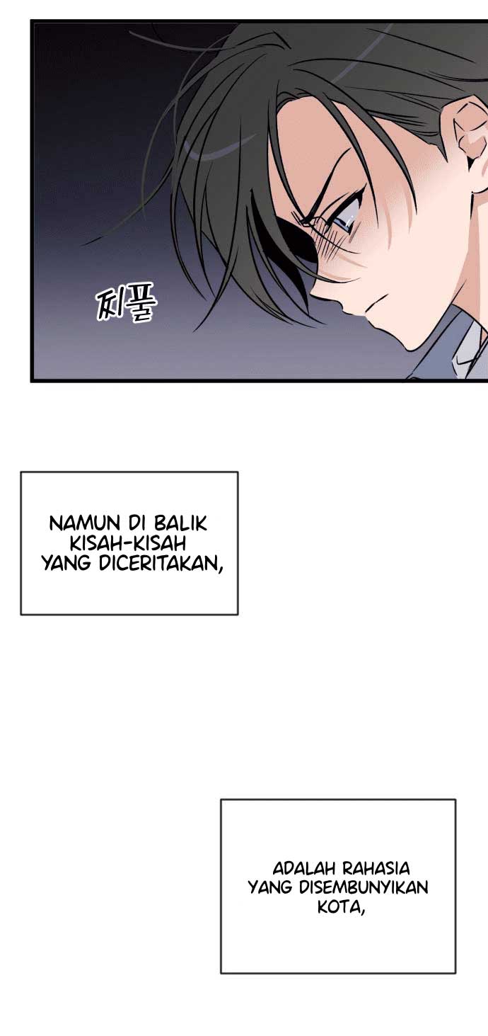 The Second Child of God Chapter 1 Gambar 32