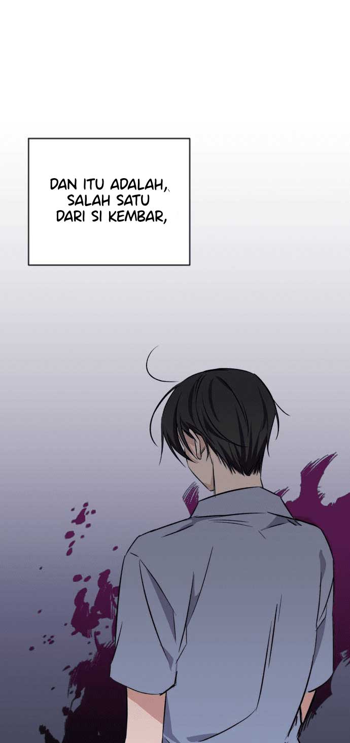 The Second Child of God Chapter 1 Gambar 33