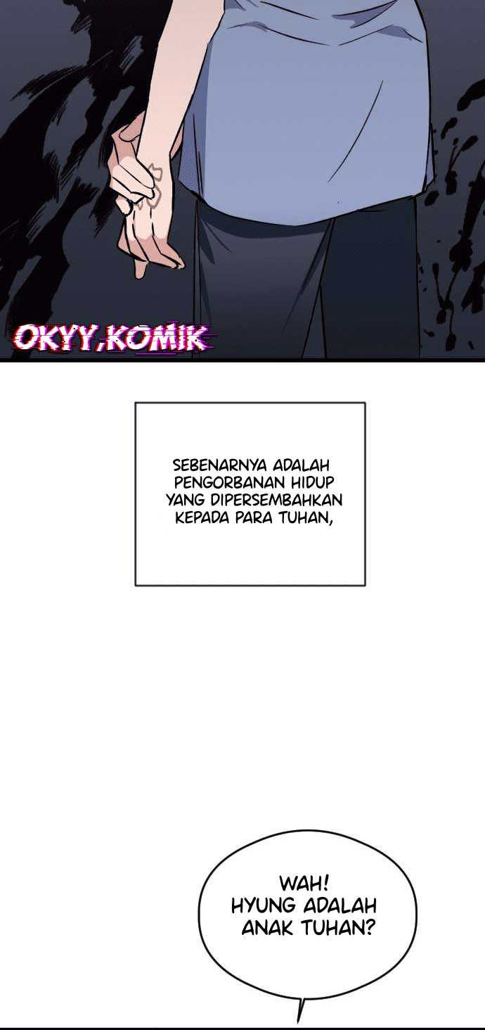 The Second Child of God Chapter 1 Gambar 34
