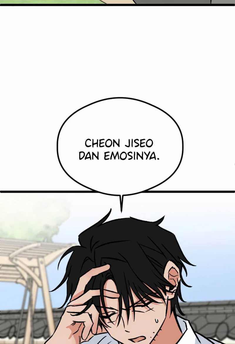 The Second Child of God Chapter 5 Gambar 39