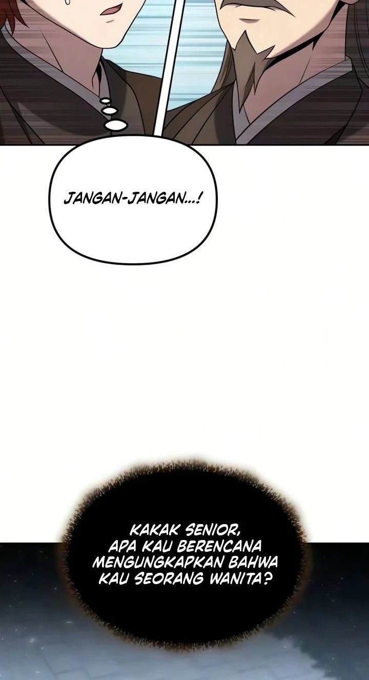 The Second Eunuch Regains His Manhood Chapter 103 Gambar 34