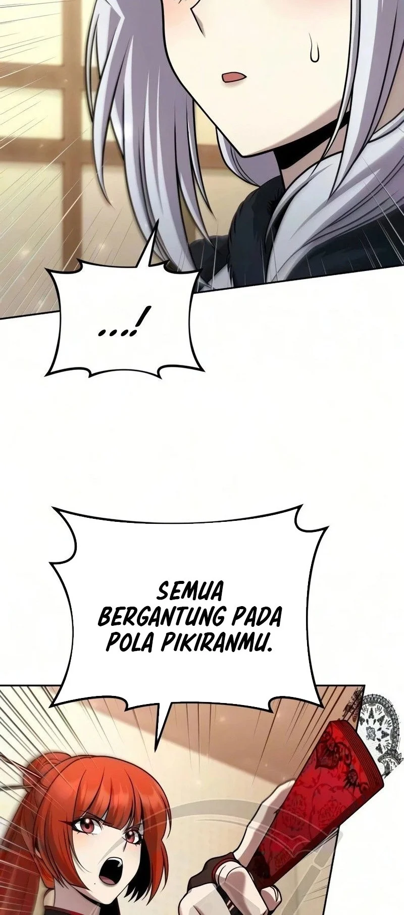 The Second Eunuch Regains His Manhood Chapter 104 Gambar 33