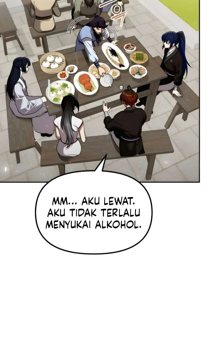 The Second Eunuch Regains His Manhood Chapter 64 Gambar 30