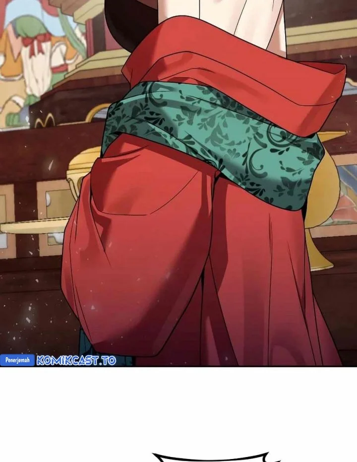 The Second Eunuch Regains His Manhood Chapter 65 Gambar 34