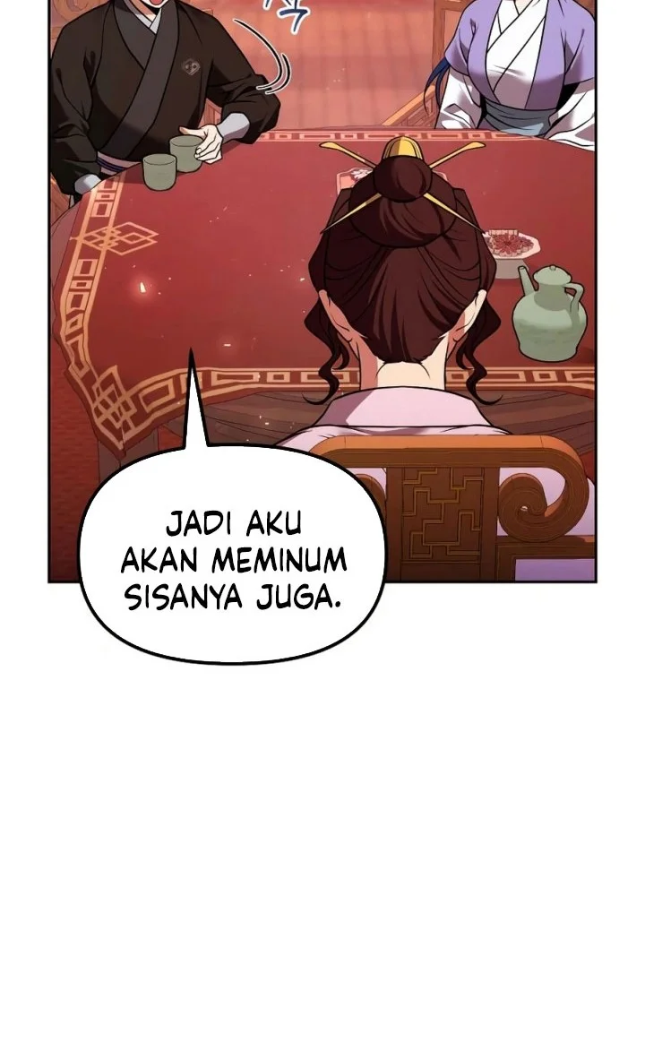 The Second Eunuch Regains His Manhood Chapter 66 Gambar 42