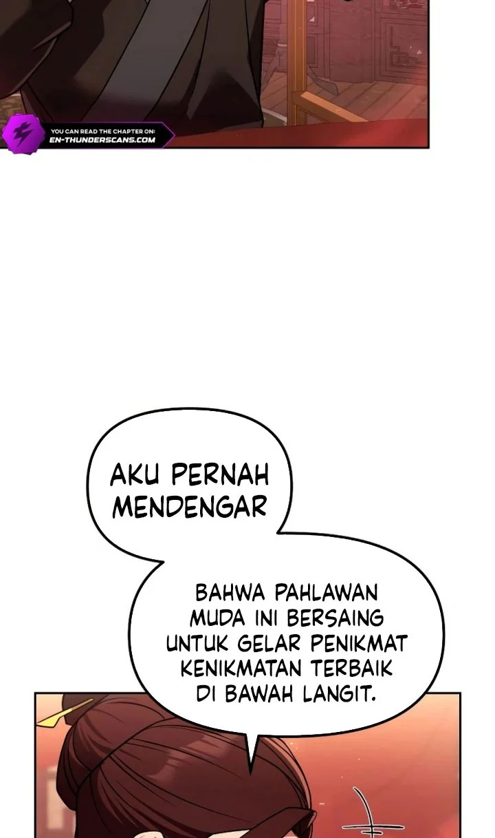 The Second Eunuch Regains His Manhood Chapter 66 Gambar 44