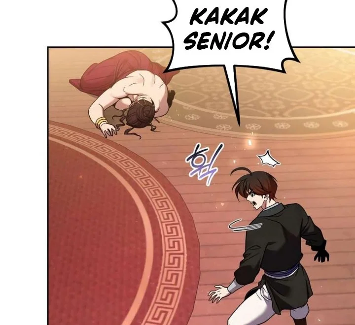 The Second Eunuch Regains His Manhood Chapter 67 Gambar 34