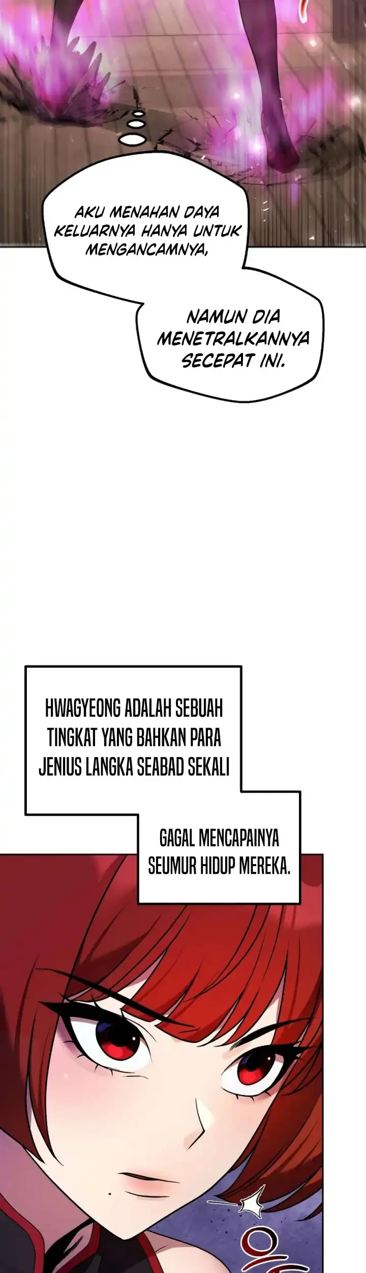 The Second Eunuch Regains His Manhood Chapter 68 Gambar 44