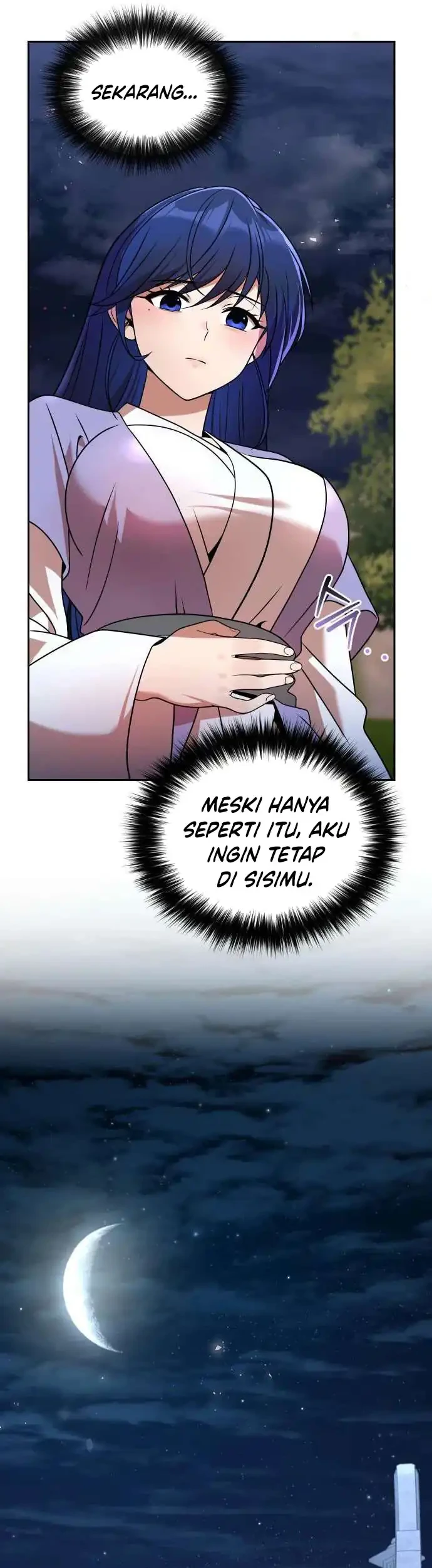 The Second Eunuch Regains His Manhood Chapter 69 Gambar 32