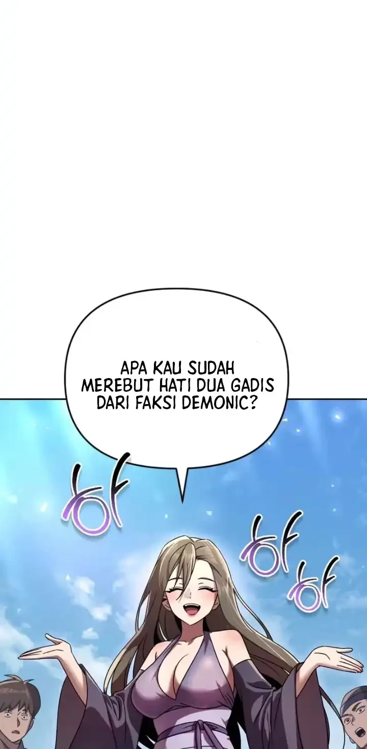 The Second Eunuch Regains His Manhood Chapter 82 Gambar 39