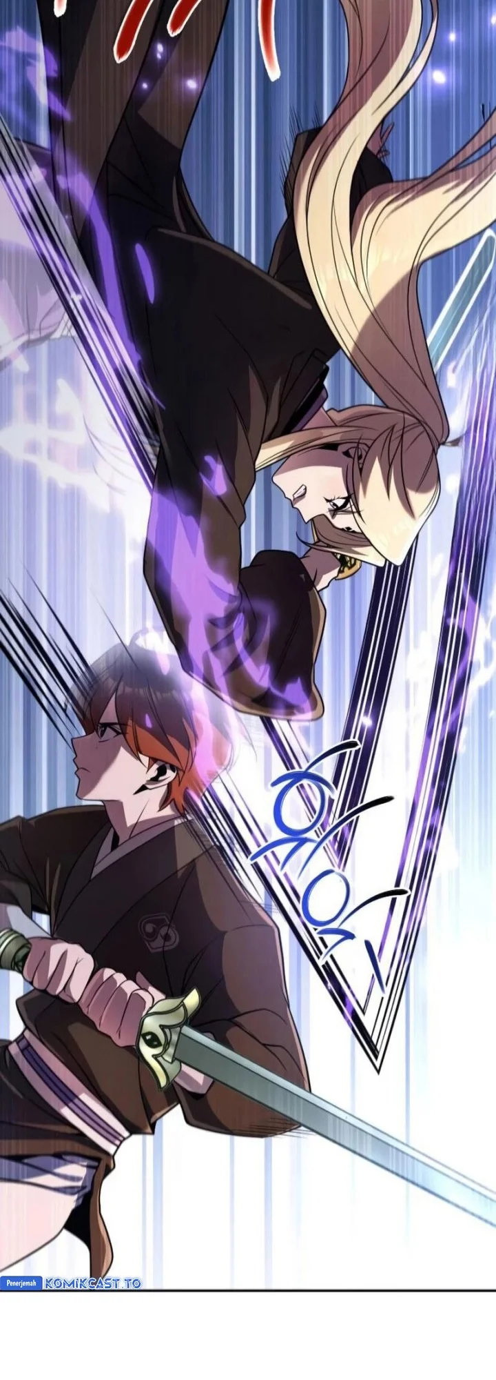 The Second Eunuch Regains His Manhood Chapter 83 Gambar 43