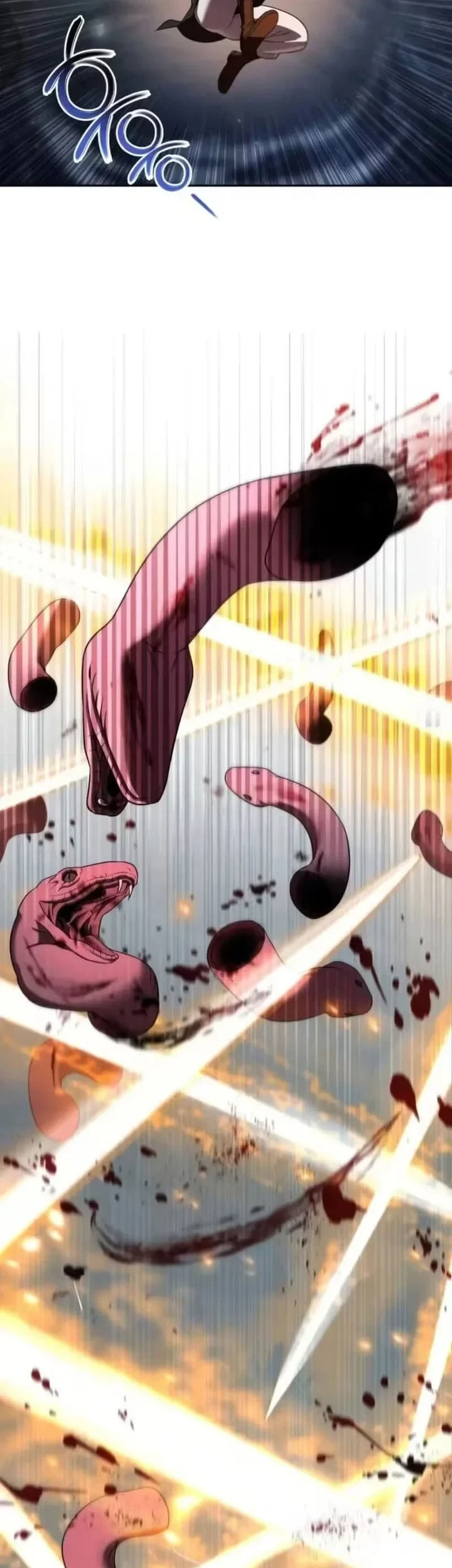 The Second Eunuch Regains His Manhood Chapter 86 Gambar 44