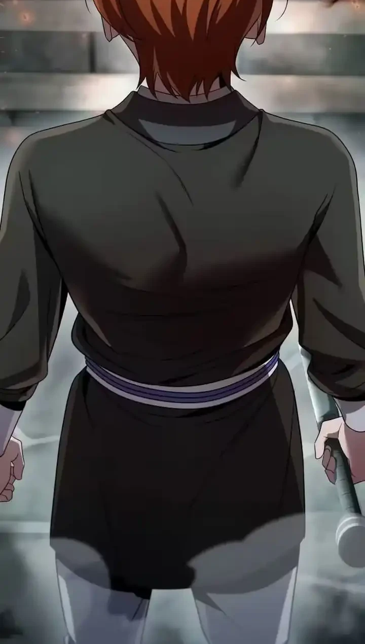 The Second Eunuch Regains His Manhood Chapter 87 Gambar 43